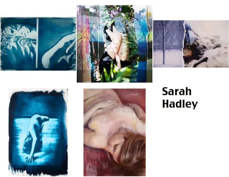 Sarah Hadley