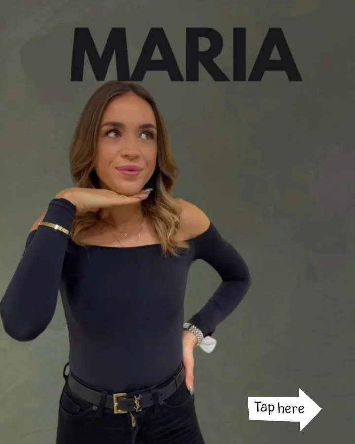 🌟 M&oslash;d Maria! 🌟

Vi er glade for at pr&aelig;sentere vores fantastiske medarbejder, Maria, der altid er klar til at hj&aelig;lpe vores kunder med et smil! 😄

Hvor godt kender du egentlig Maria? 🤔💭

Klik p&aring; billedet for at tage testen