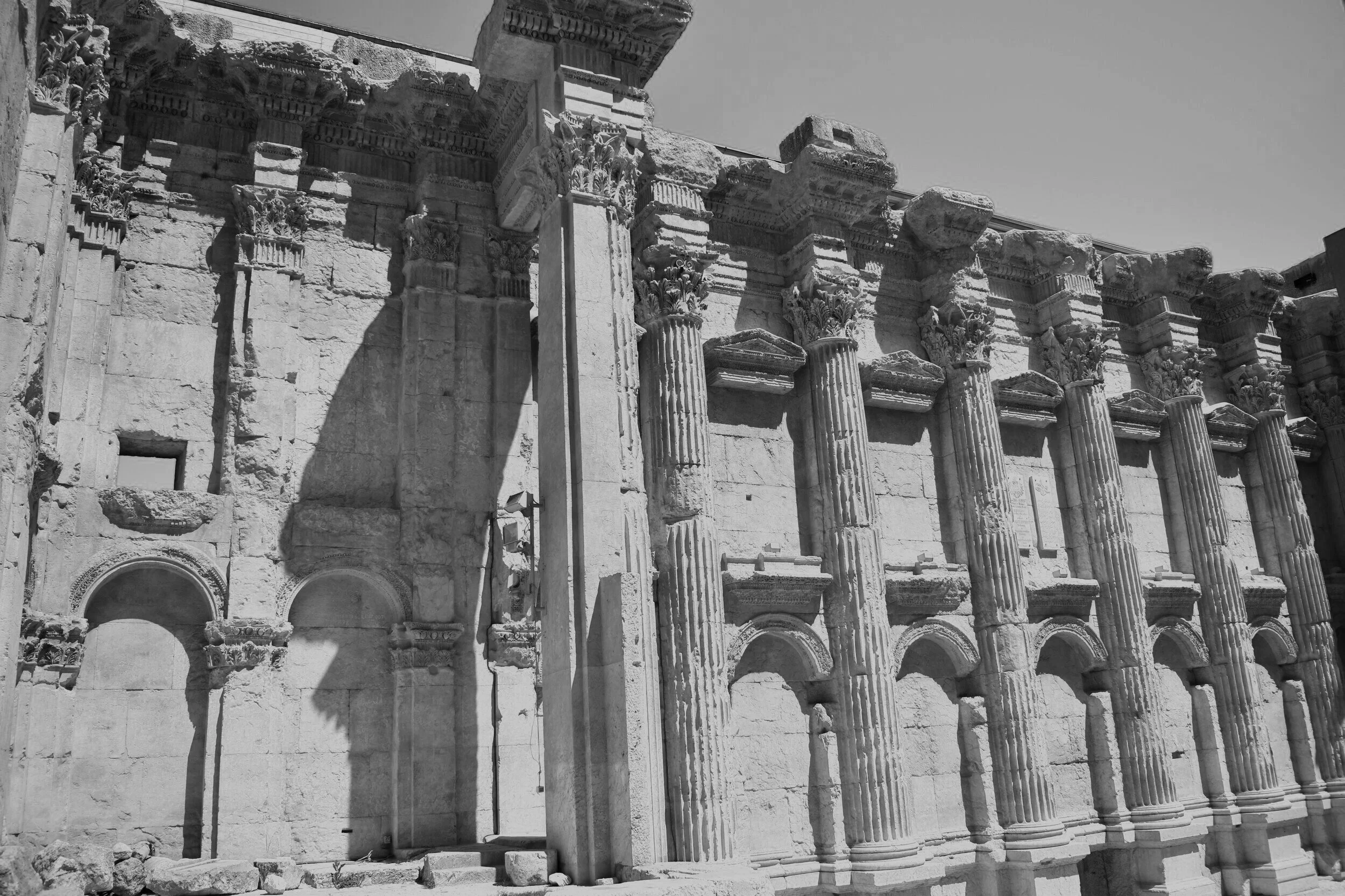 Performing Arts in Lebanon