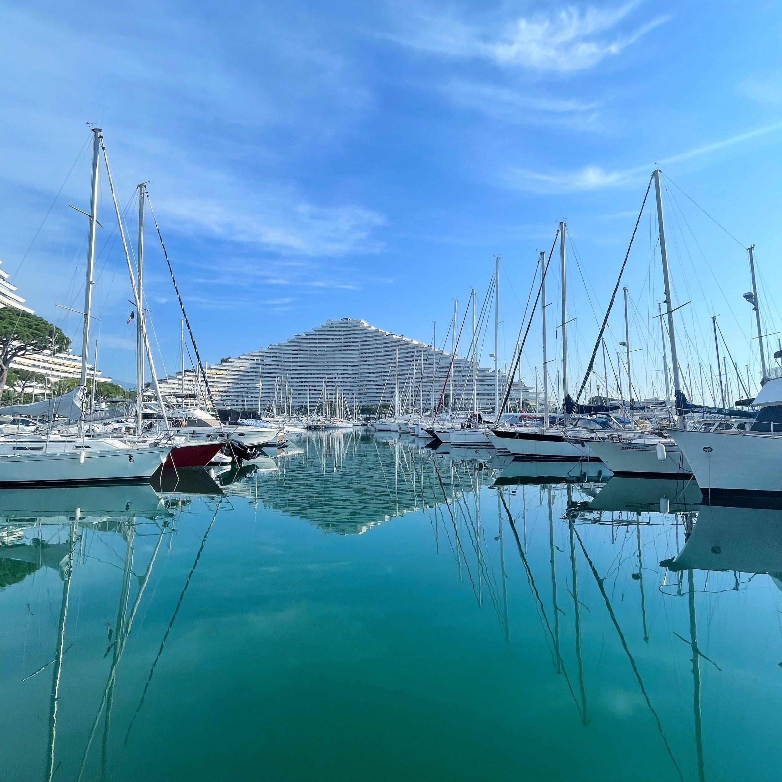 15 Days & 14 Nights on the French + Italian Riviera