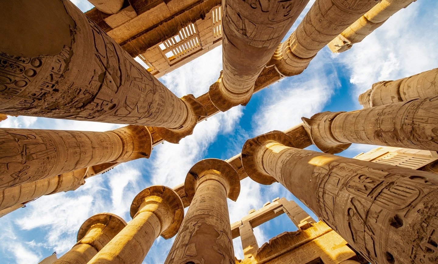 Discover Ancient Egypt with us, mark your calendar for 2025.
Small group trips up to 10 persons each available for the following dates;
 
8-15 February
21-29 March
11-18 October
15-22 November

Trip highlights include;
&bull;The Great Pyramids &amp; 