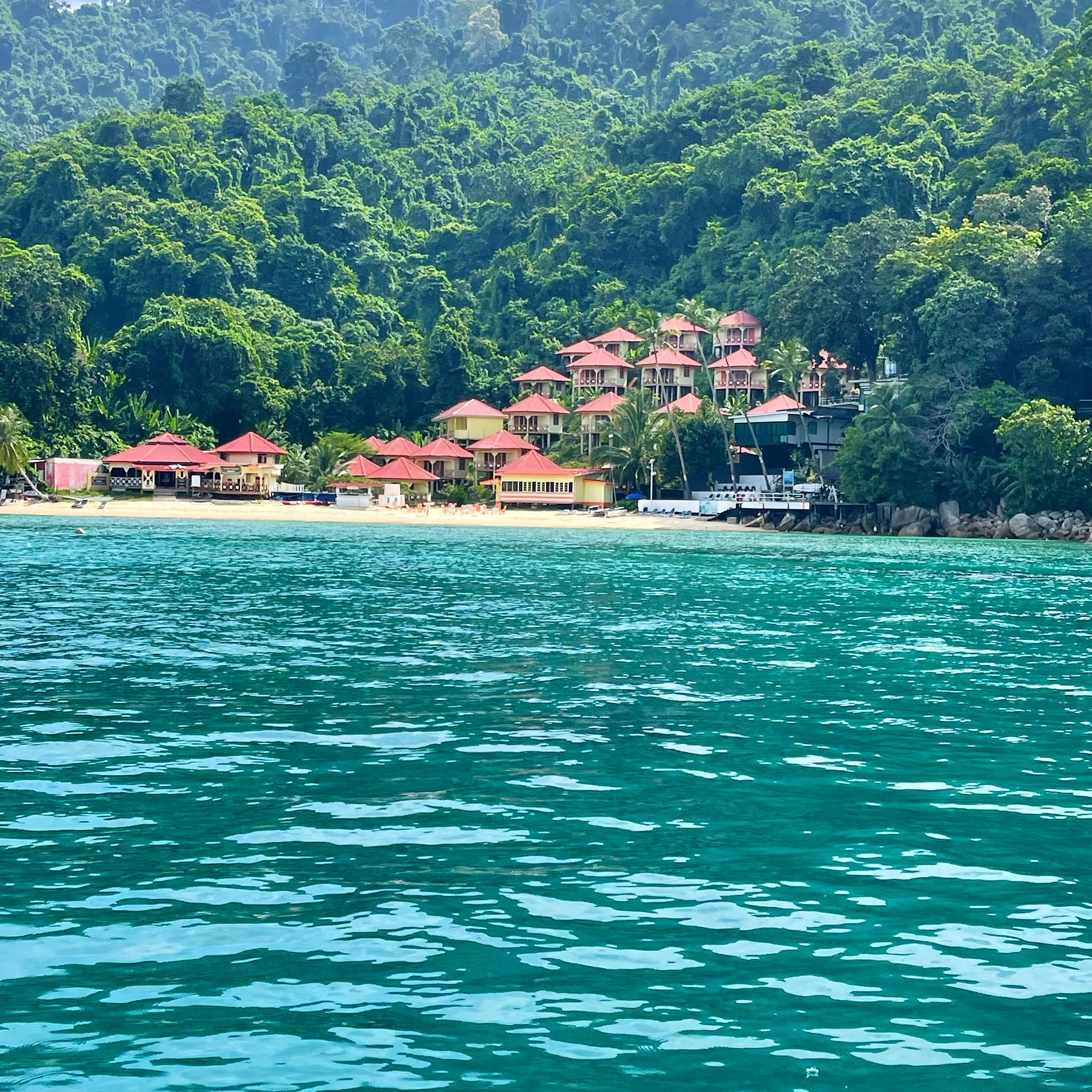Why Malaysia Is the World’s Most Underrated Travel Paradise