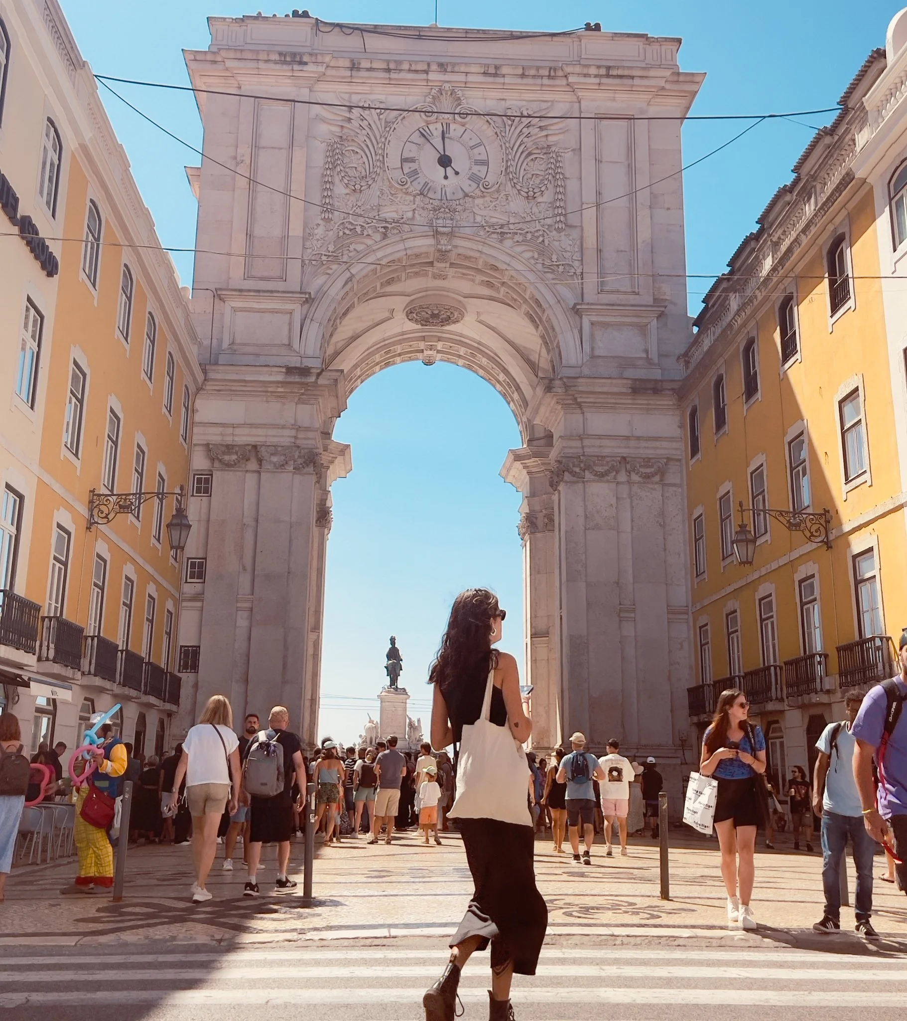 12 Days in Spain & Portugal