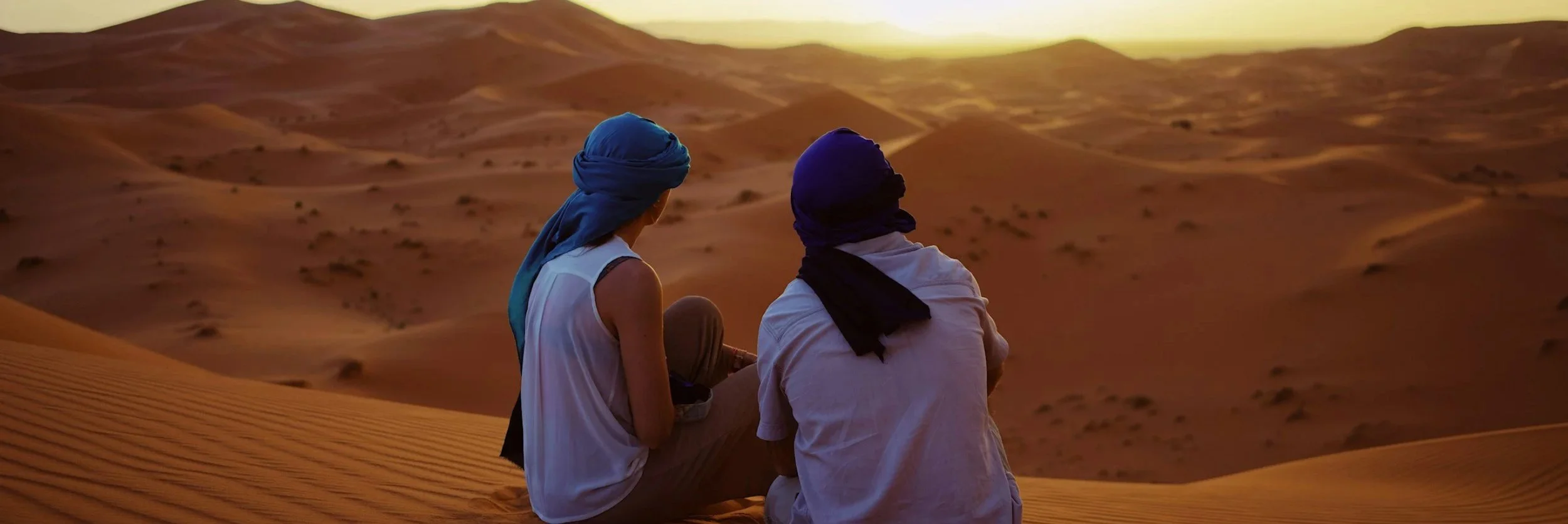 9 Days & 8 Nights in Morocco