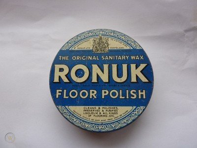 Ronuk Polish