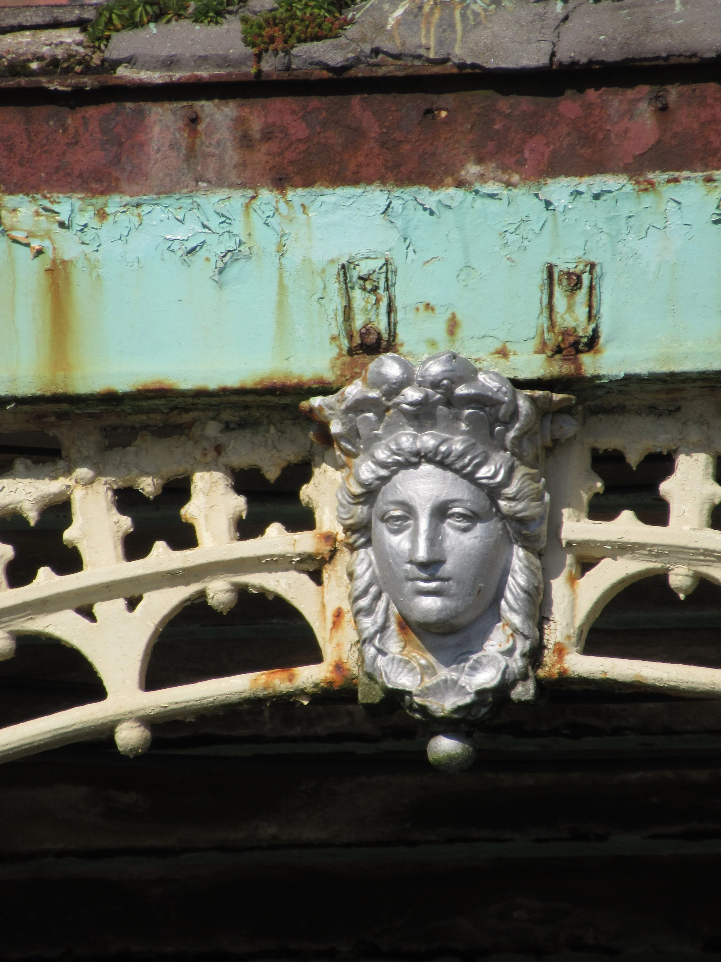 Madeira Terrace Public Art Scoping Report, Brighton & Hove