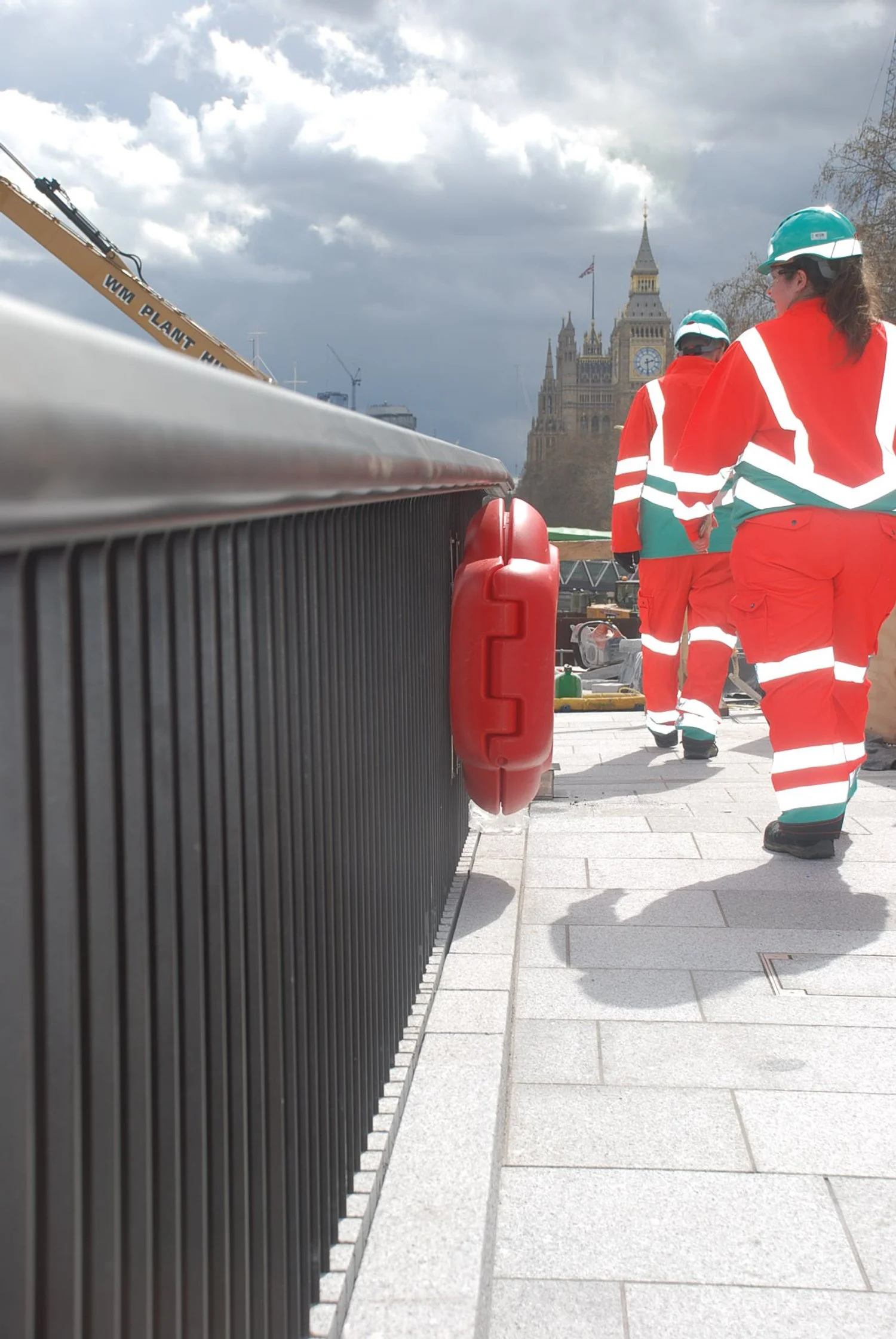 Art on the Tideway Strategy &amp; Programme