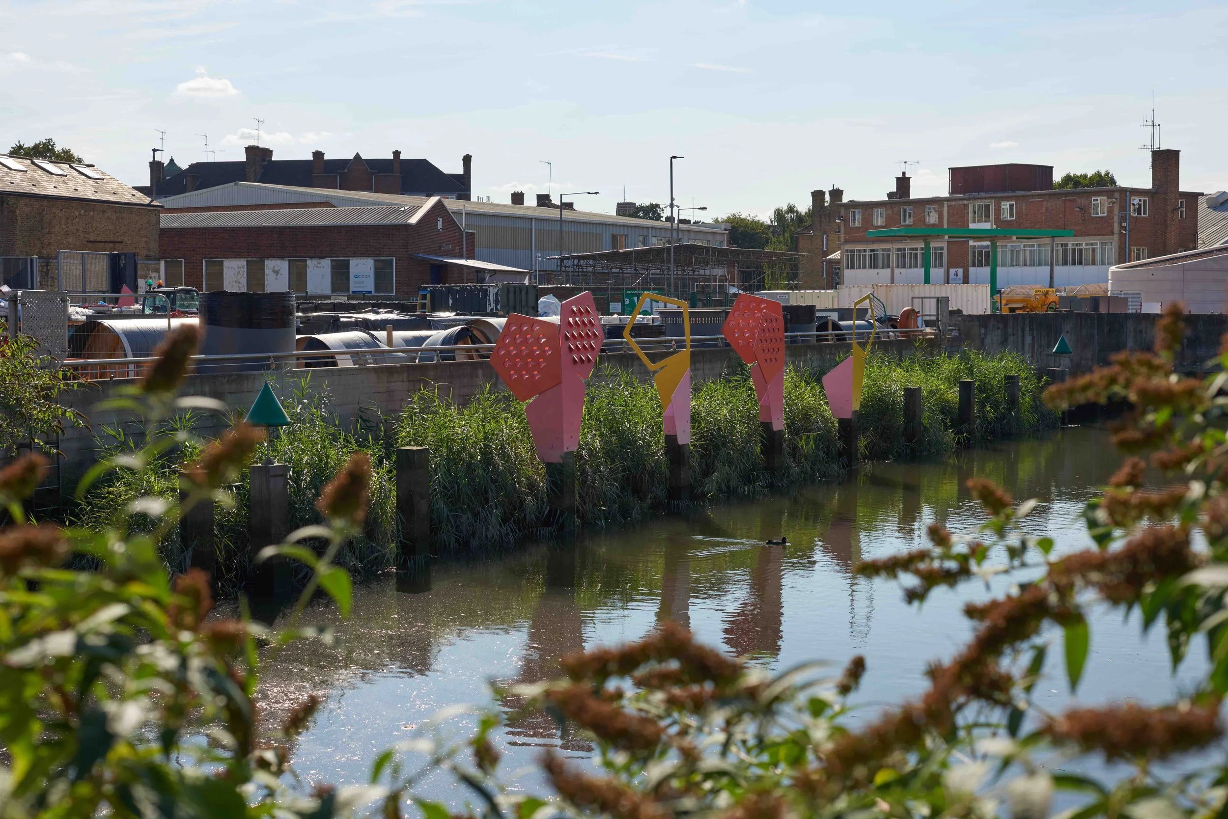 Artwork by Yemi Awosile