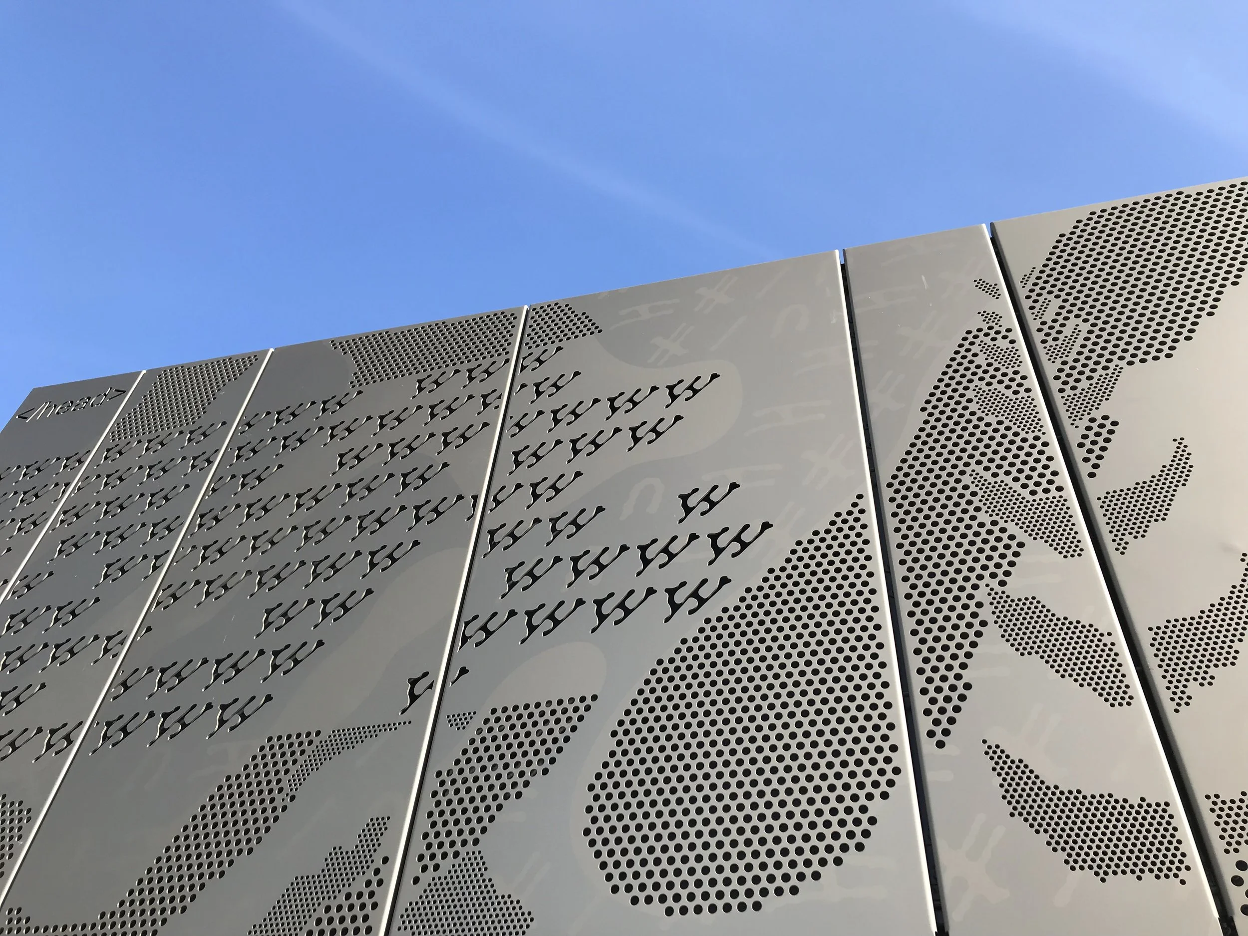 Artwork by Adam Chodzko