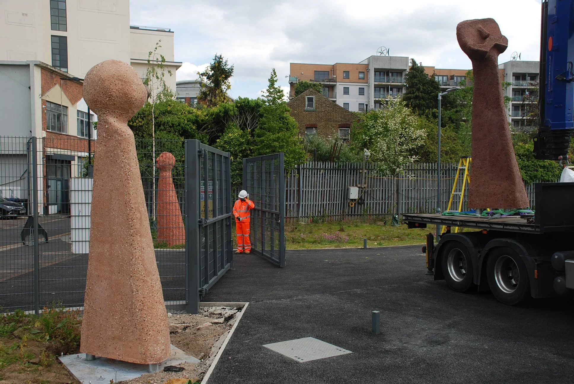 Installation 