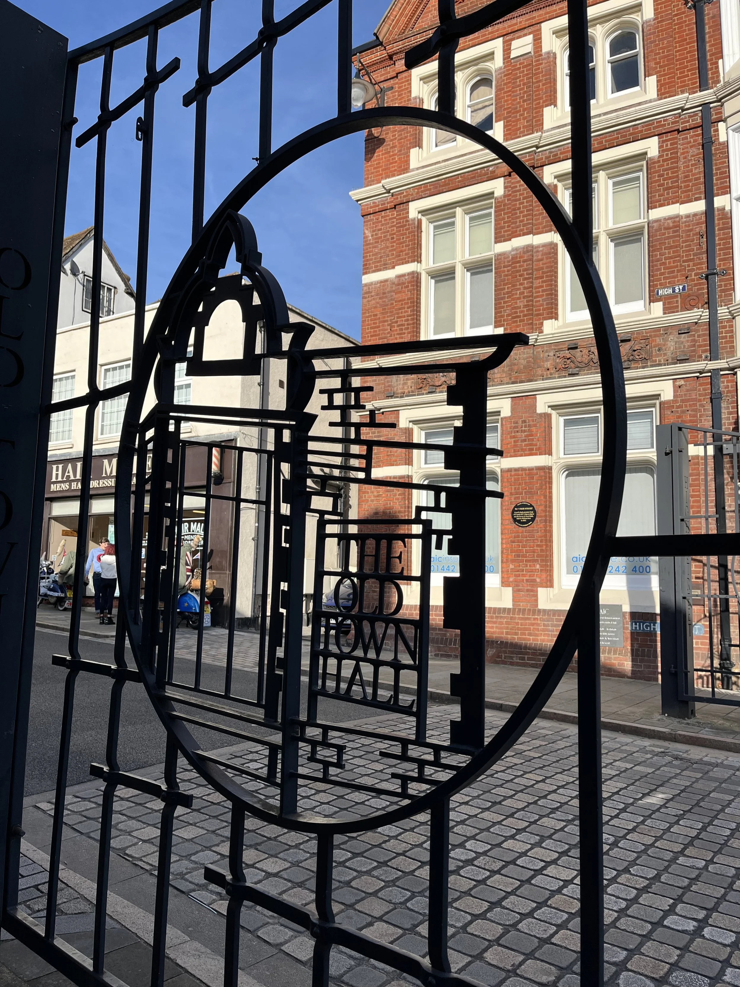 Dacorum Borough Council Arts & Culture Consultation