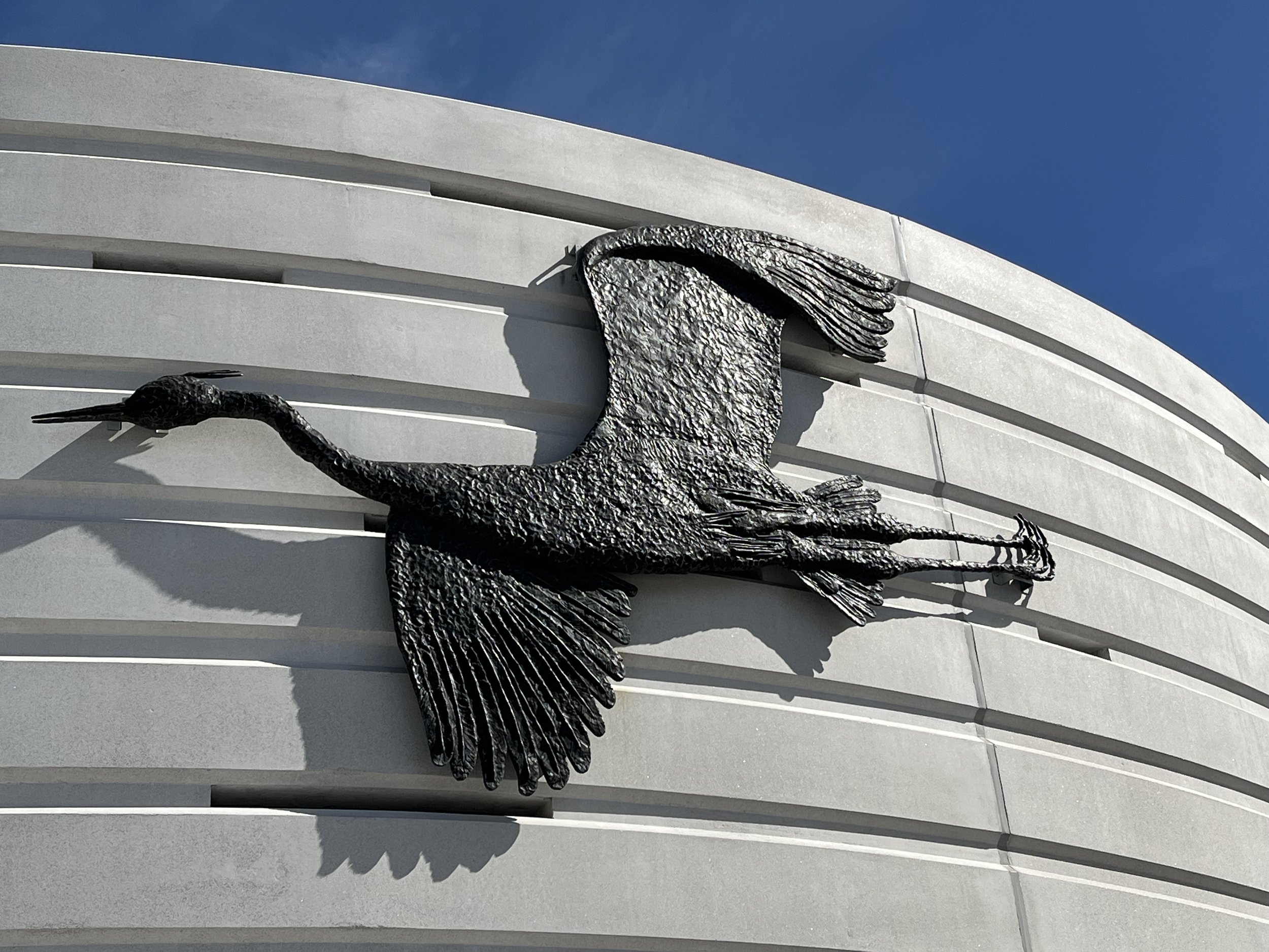 Carnwath Riverside, Tideway, London