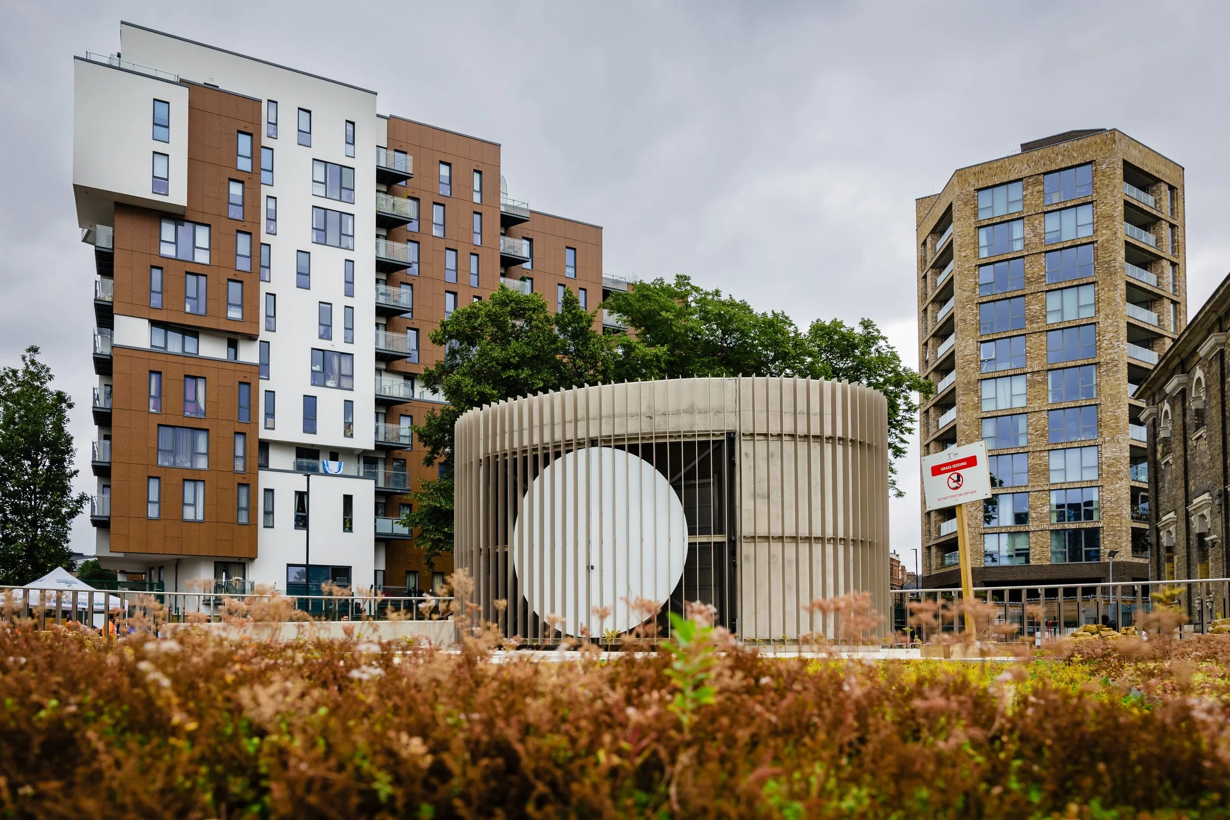 Photo by Danny Loo, Courtesy of Tideway