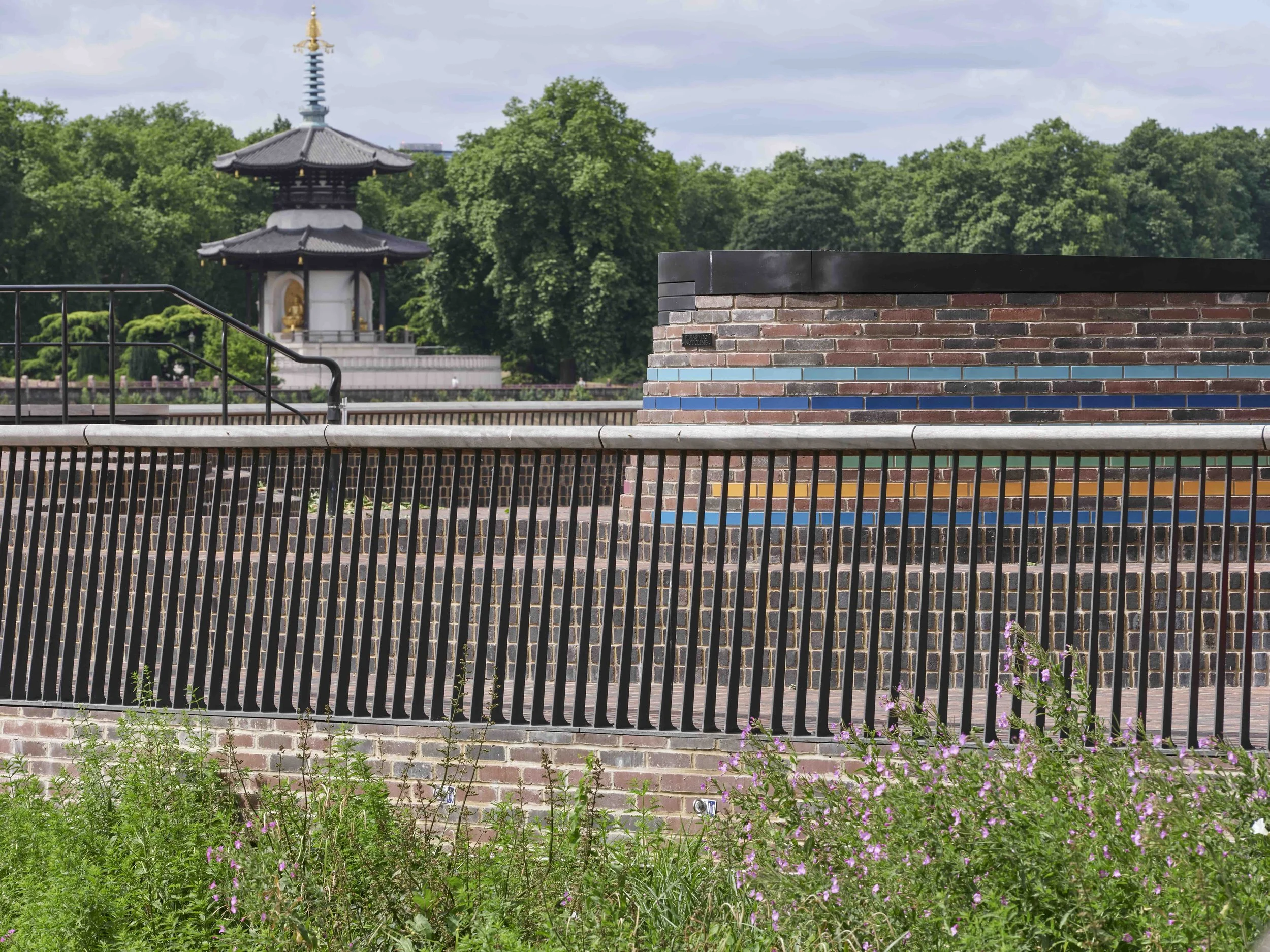 Photo: Tim Bowditch, courtesy the artist