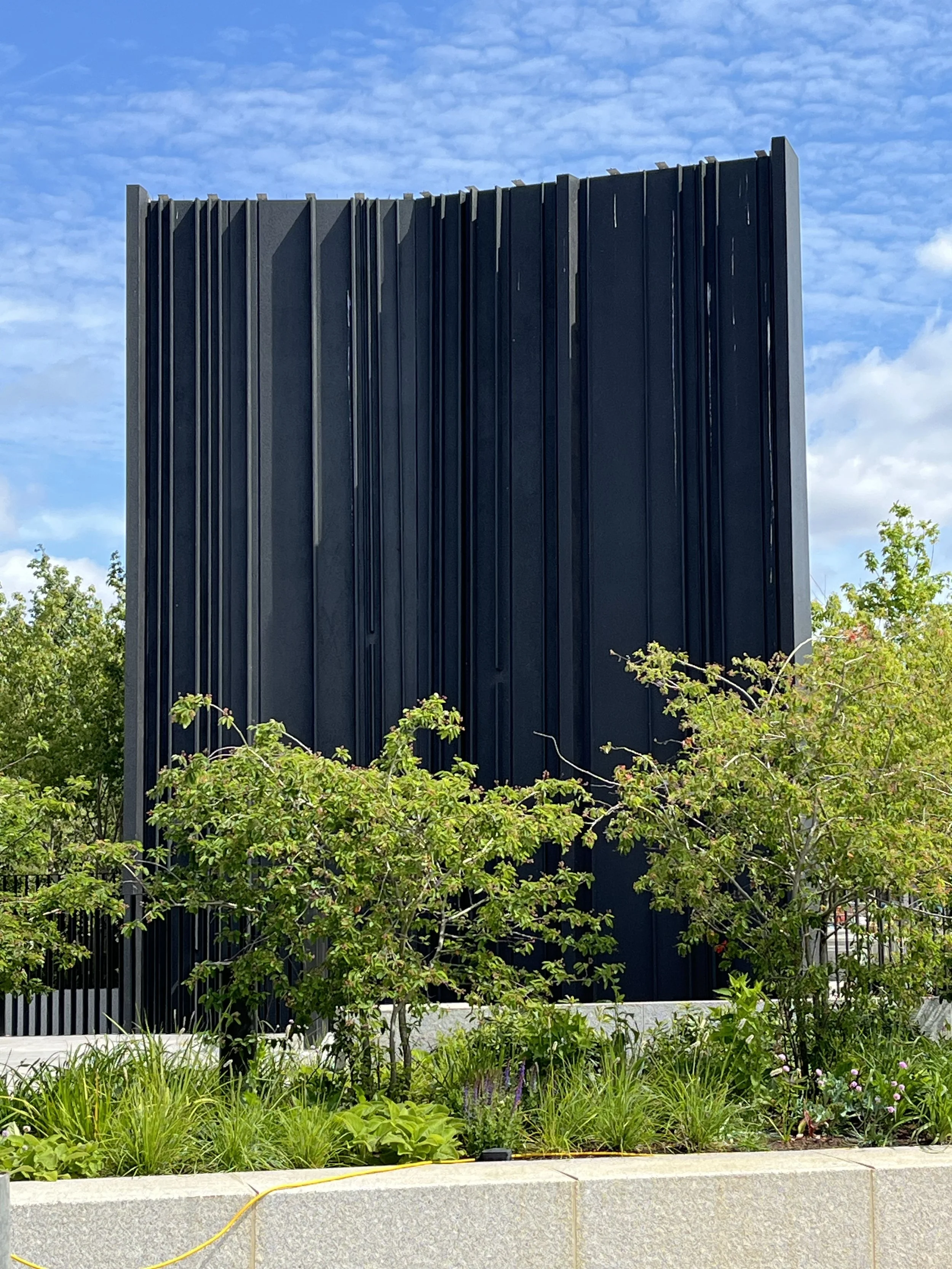 Waterwall