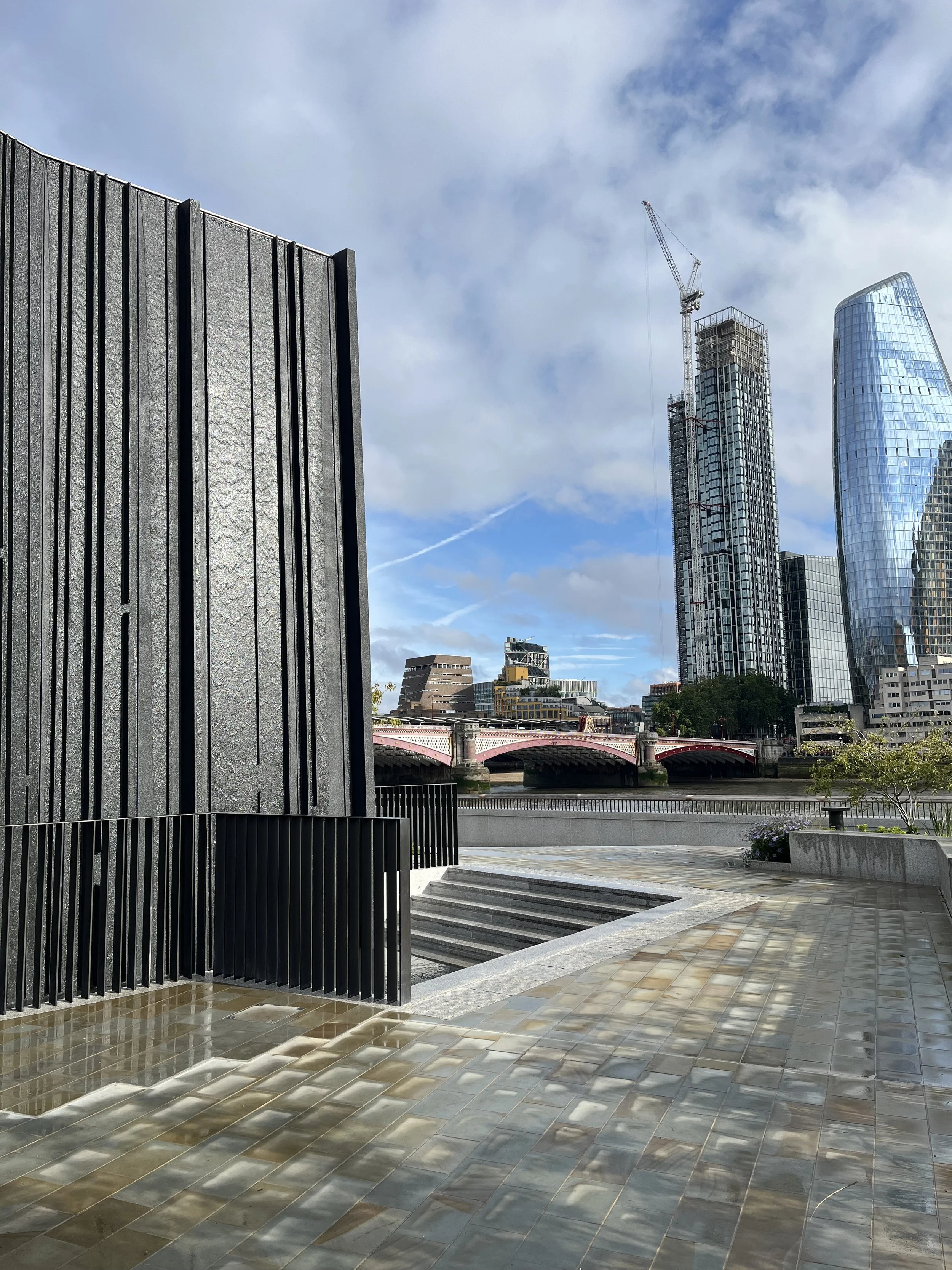 Waterwall