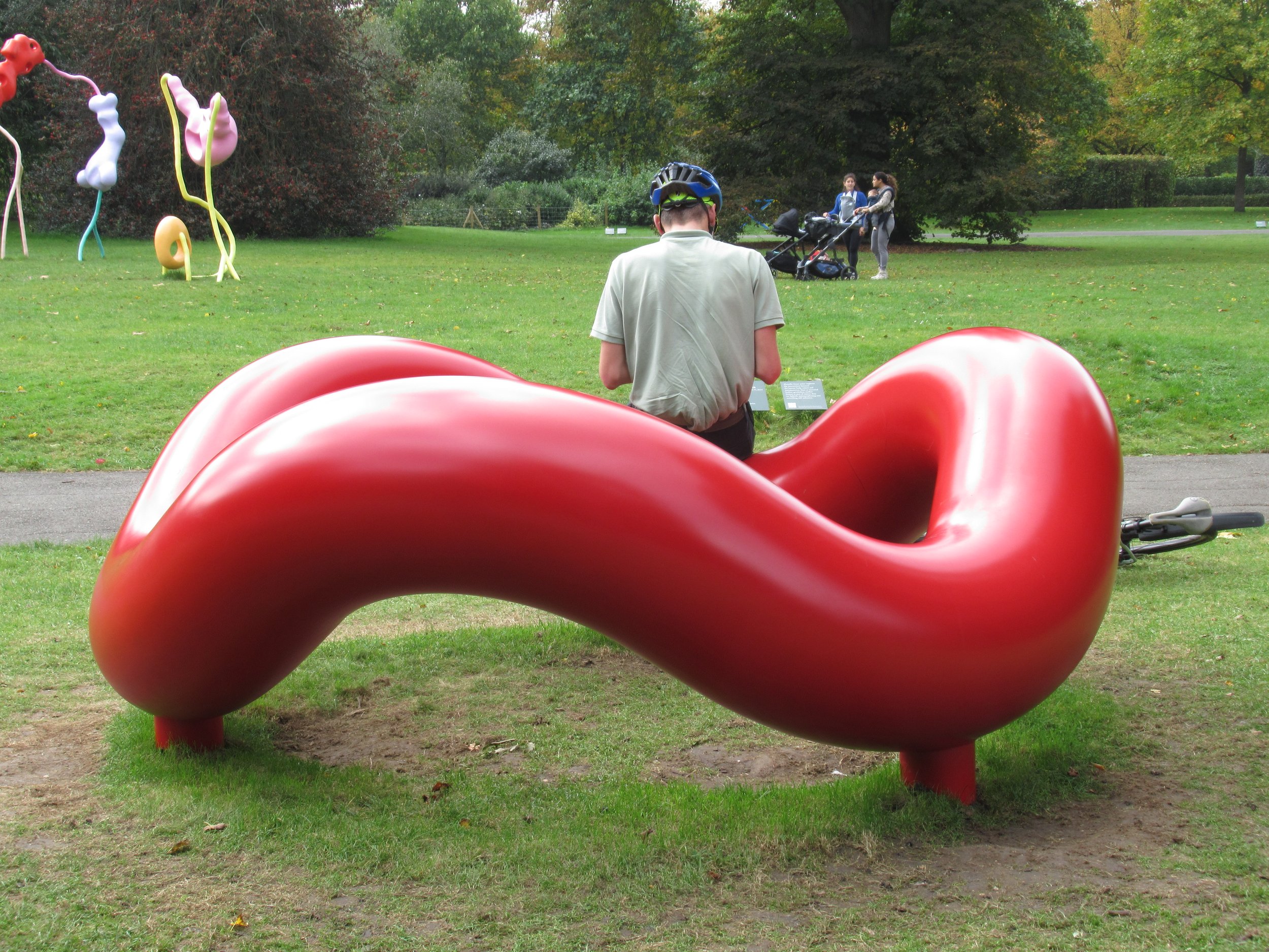 Heathwall Quay, Nine Elms Lane, London 
