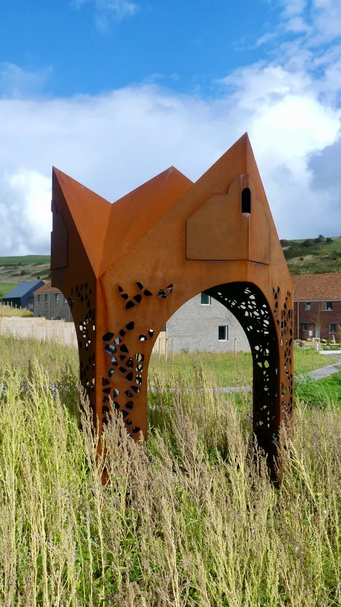 Coombe Farm, Saltdean, Brighton & Hove