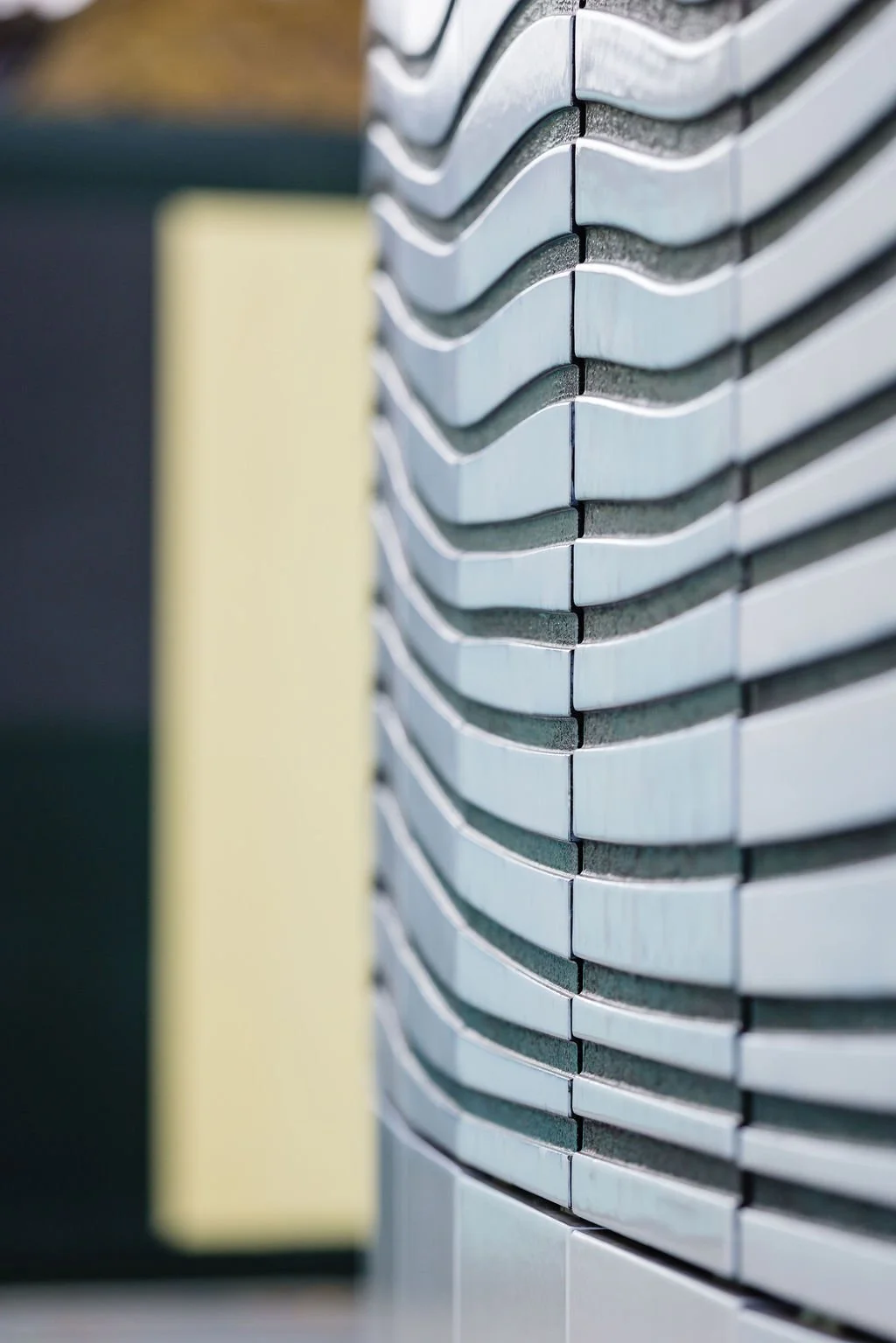Detail, photo by Danny Loo courtesy Tideway