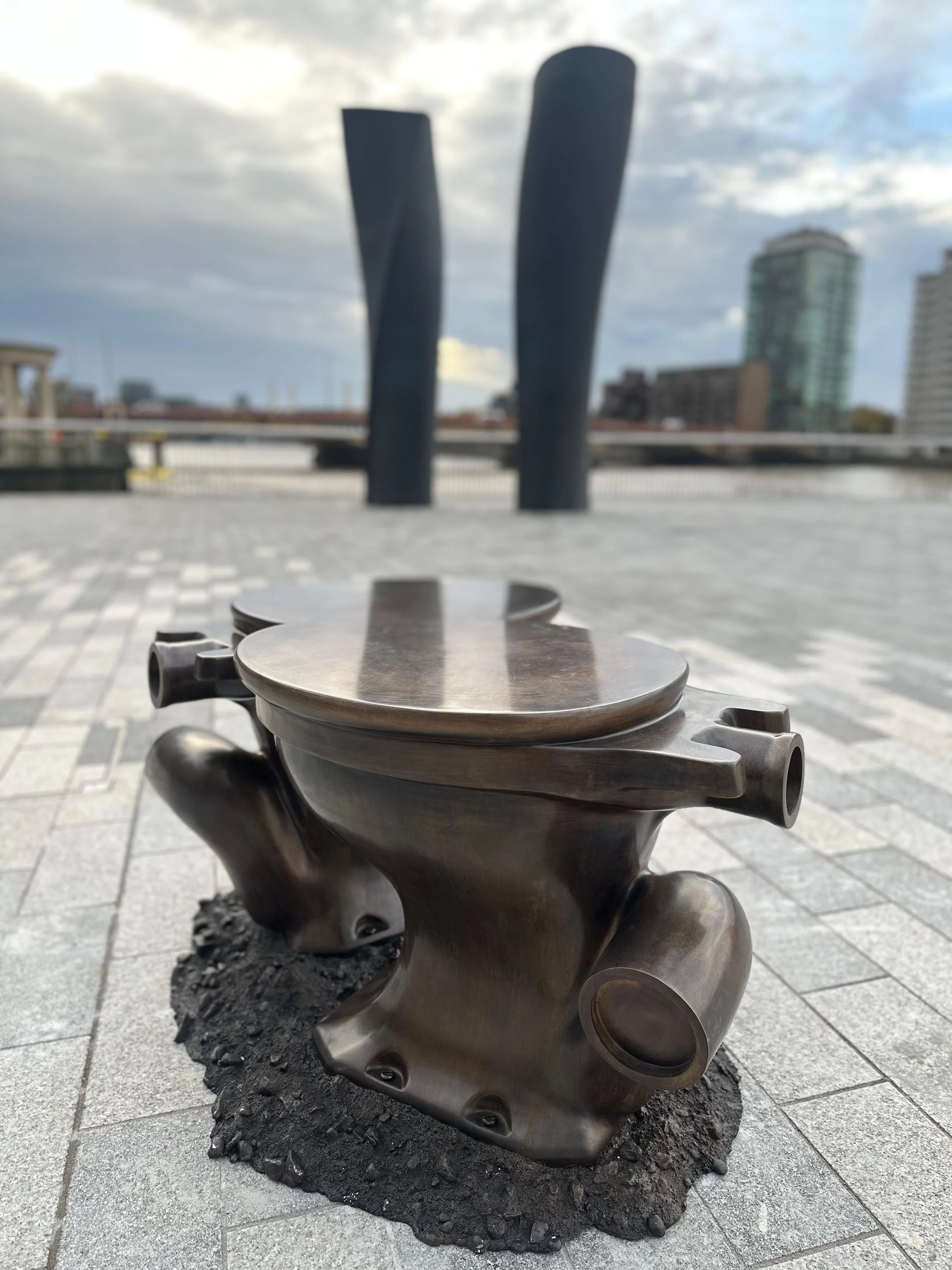 Photo by Jasmin Apedoh, Tideway