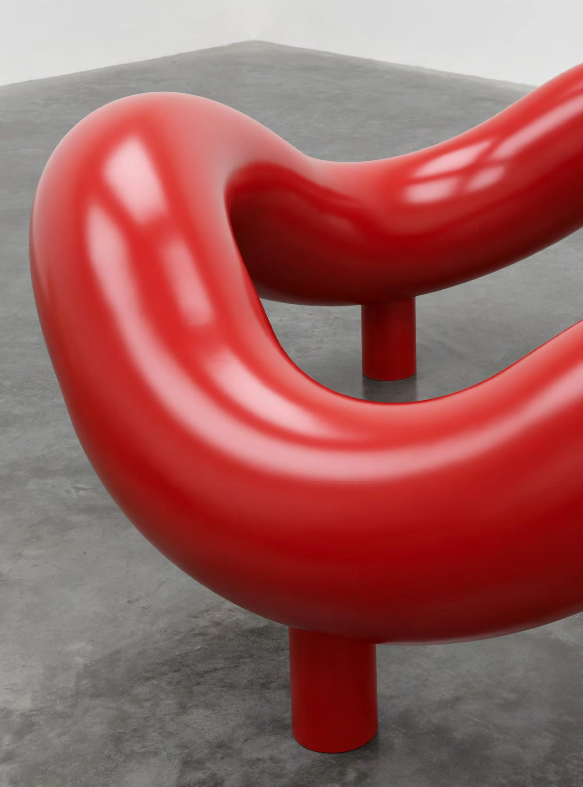 Isamu Noguchi, Play Sculpture, c.1965-80 (2021) Photo © White Cube (Theo Christelis) ©INFGM/ARS