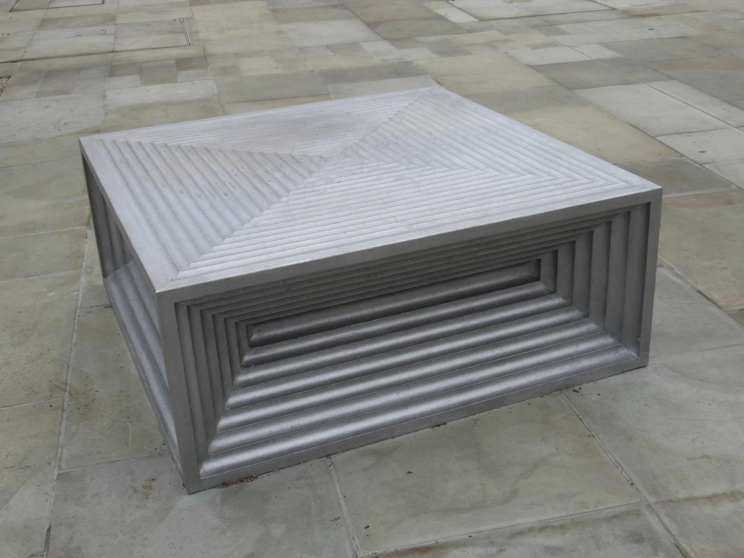 Deptford Church Street, Tideway, London   