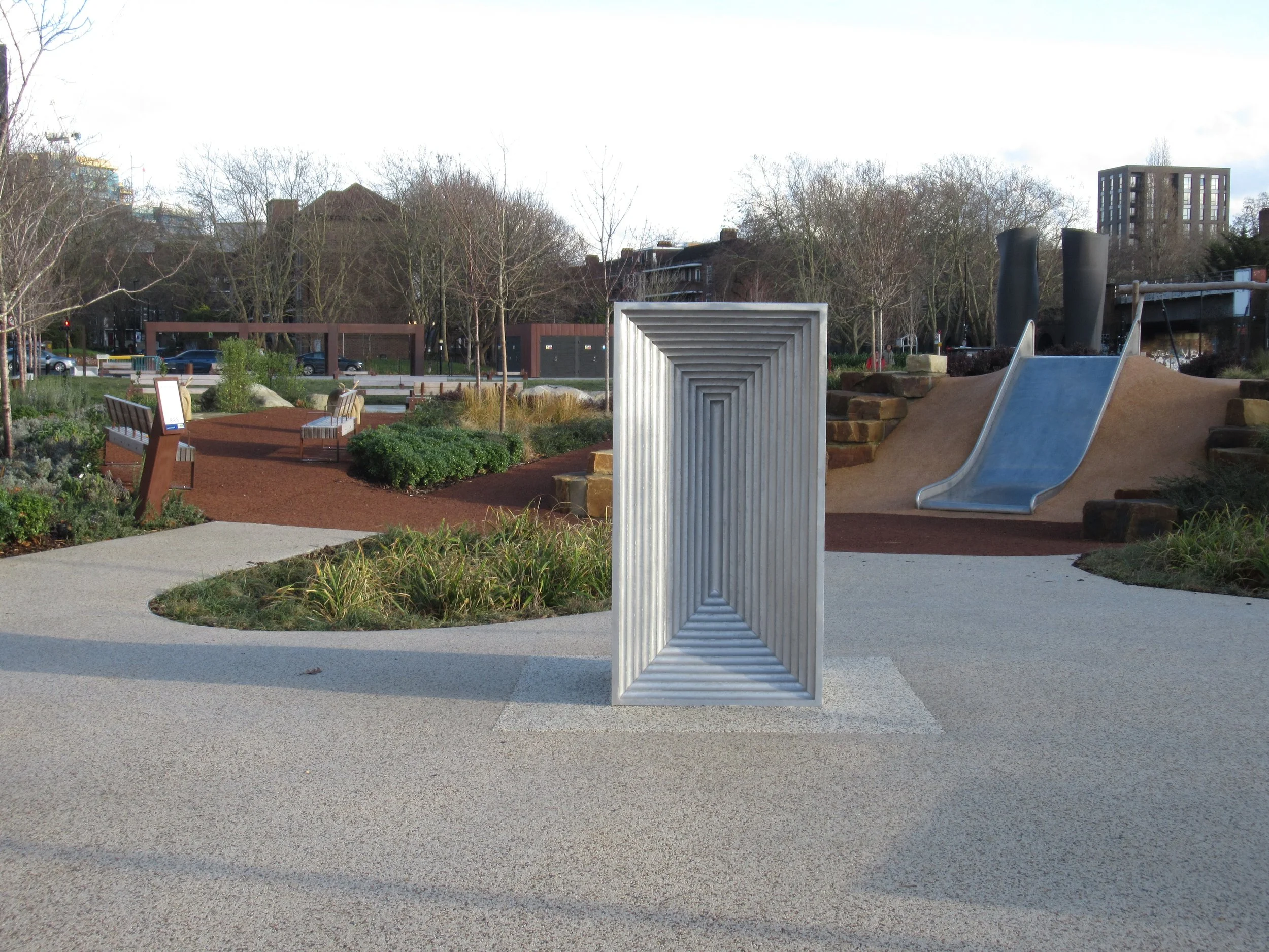 For Considering Our History