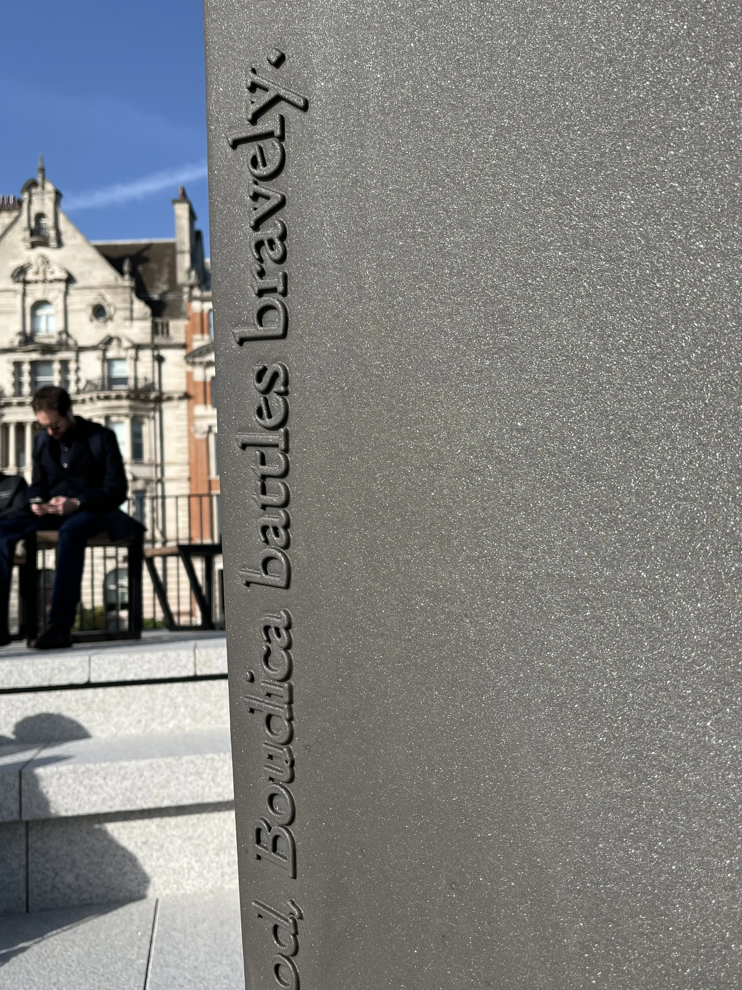 Bazalgette Embankment