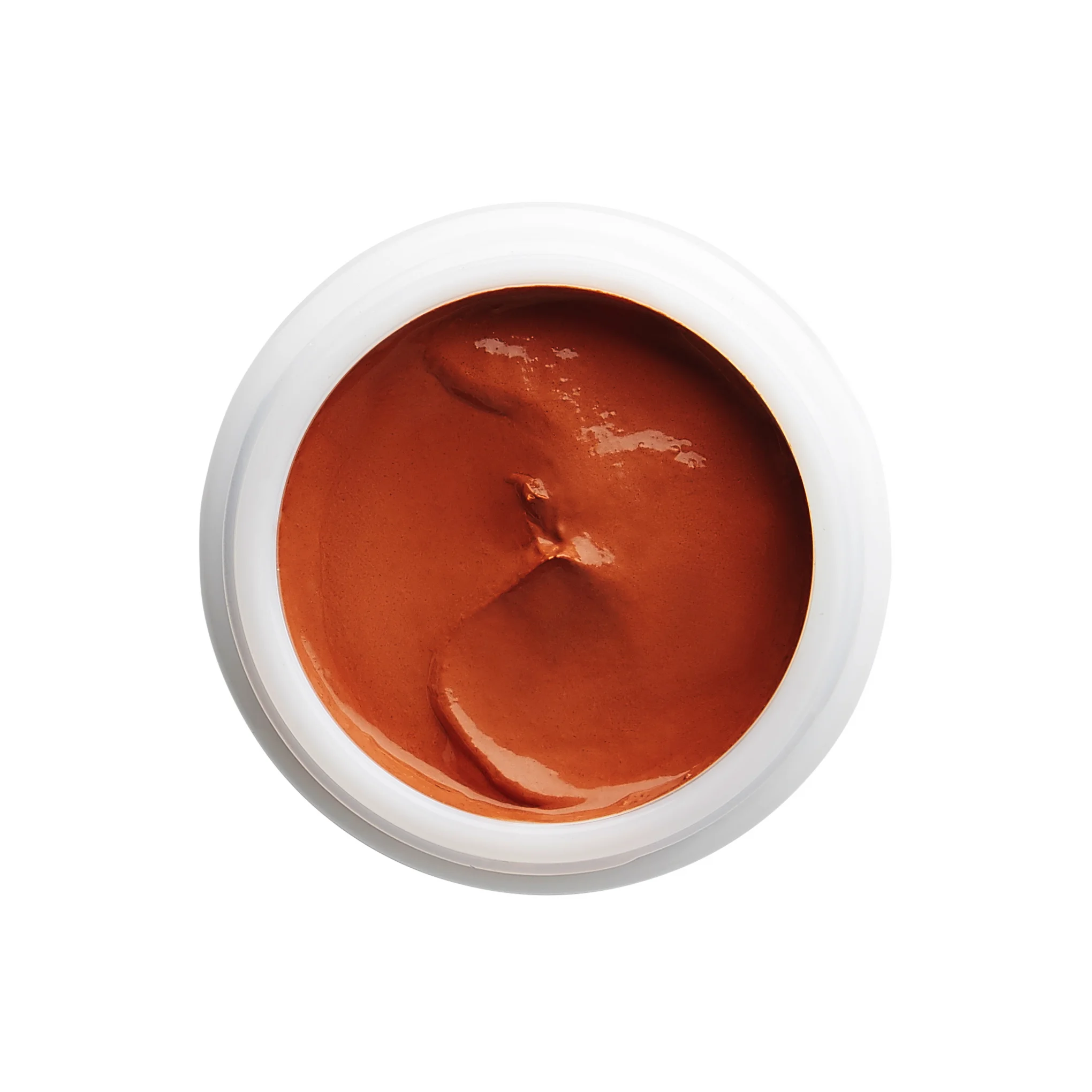 Cosmydor skincare skin cosmetics aromatherapy virtuous organic quality concentration C/4 HYDRATING FACIAL SCRUB WITH PINK CLAY & ALMOND POWDER copra shea argan jojoba oil
