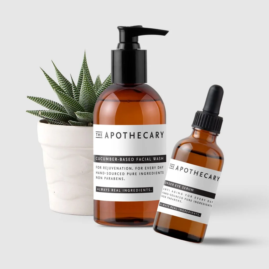 Cosmydor: a plea for the true apothecary and botanist