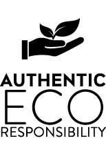 Cosmydor authentic eco responsibility