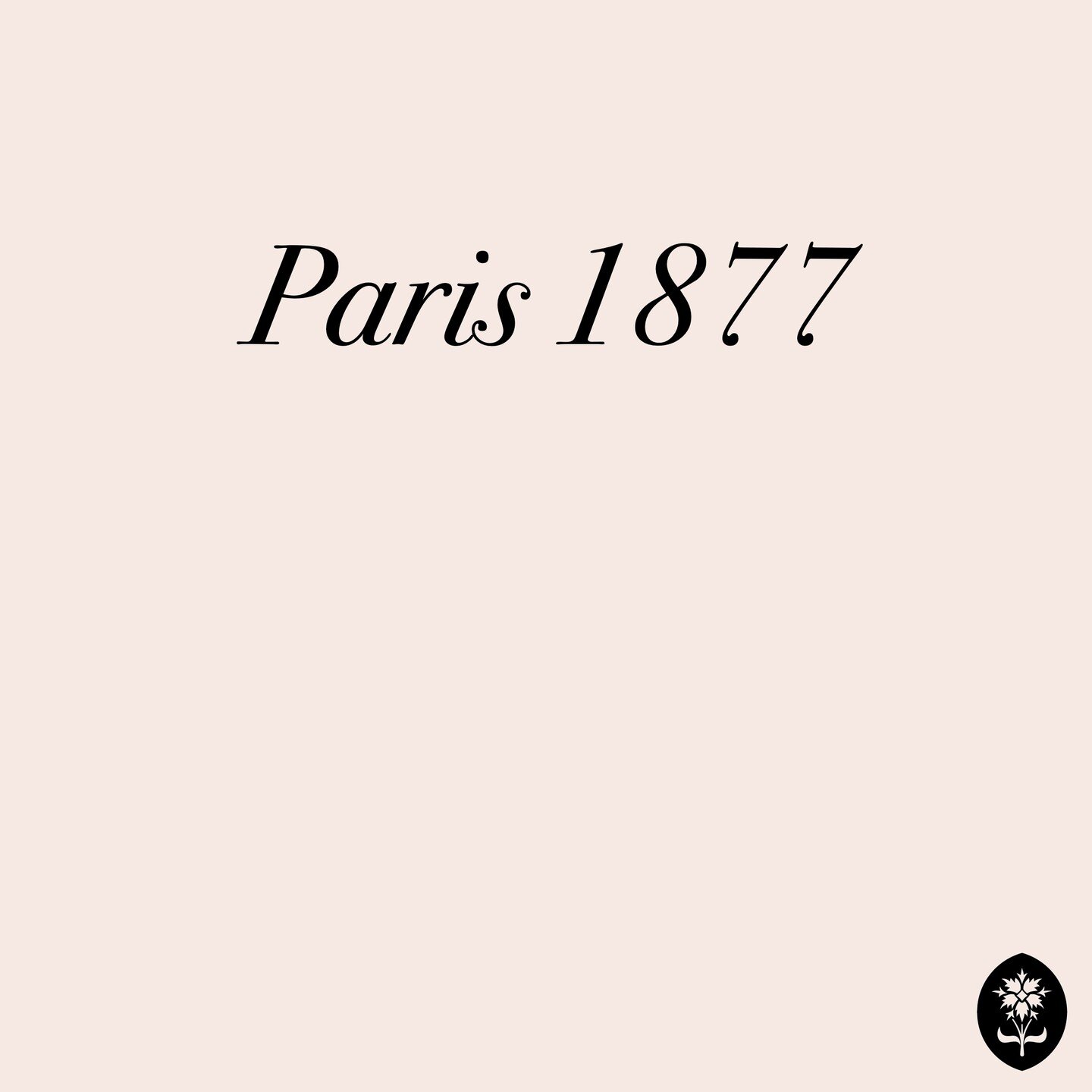Erbe.
Die Zukunft ist in der Geschichte verwurzelt.

#eritage #heritagebrand #longhistory #marquehistorique #strongvalues #timeless #skincare #luxurycosmetics #madeinfrance #frenchluxury #trueluxury #since1877 #1877 #paris #🇫🇷
