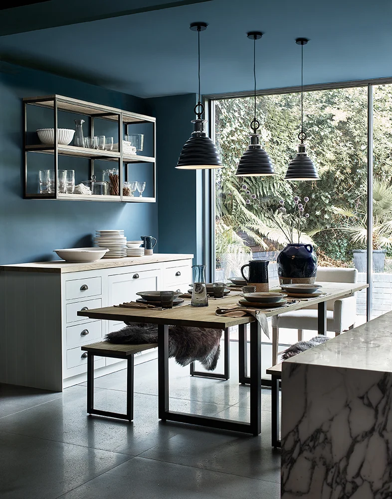 Client: Neptune Photographer: Polly Wreford Art director: Tanya Snooks