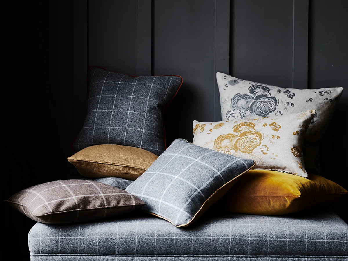 Client: Neptune Photographer: Polly Wreford Art director: Tanya Snooks