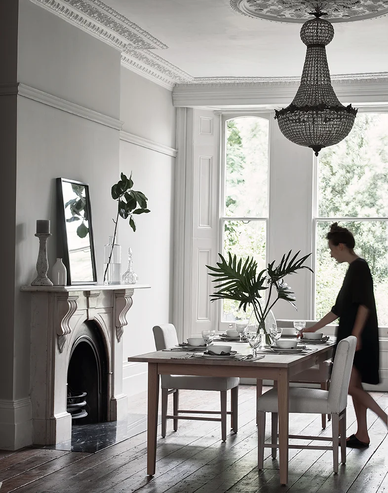 Client: Neptune Photographer: Polly Wreford Art director: Tanya Snooks