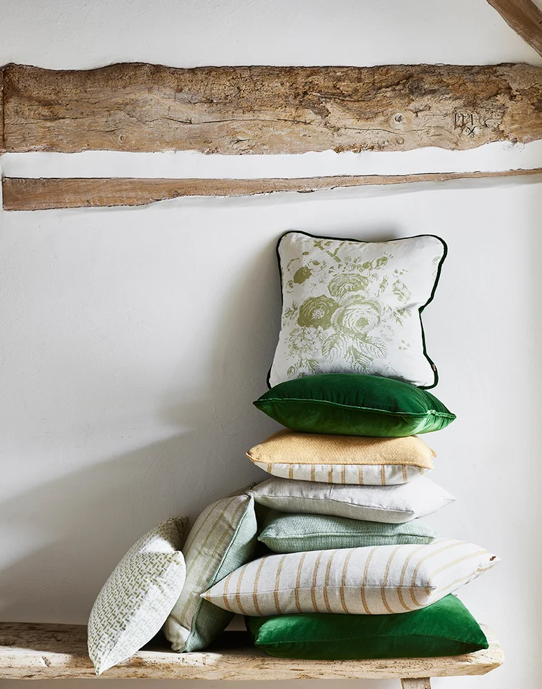 Client: Neptune Photographer: Polly Wreford Art director: Tanya Snooks