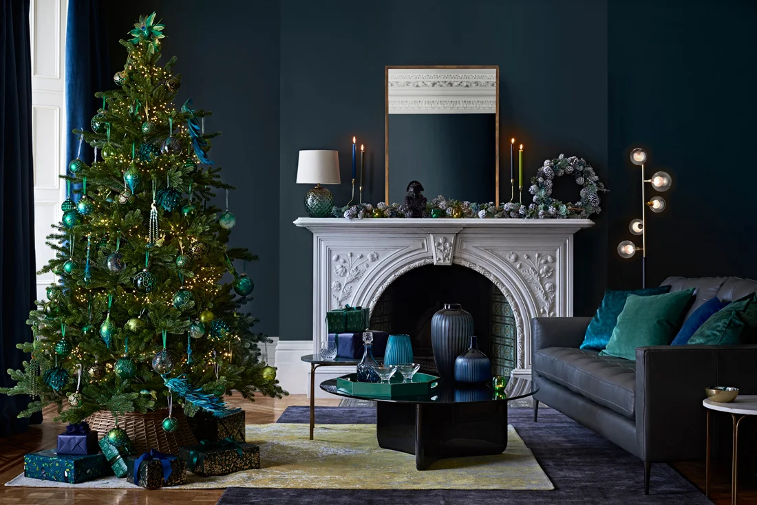 Client: John Lewis Photographer: Adrian Briscoe