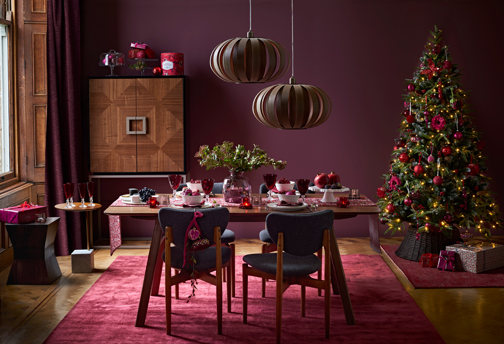 Client: John Lewis Photographer: Adrian Briscoe