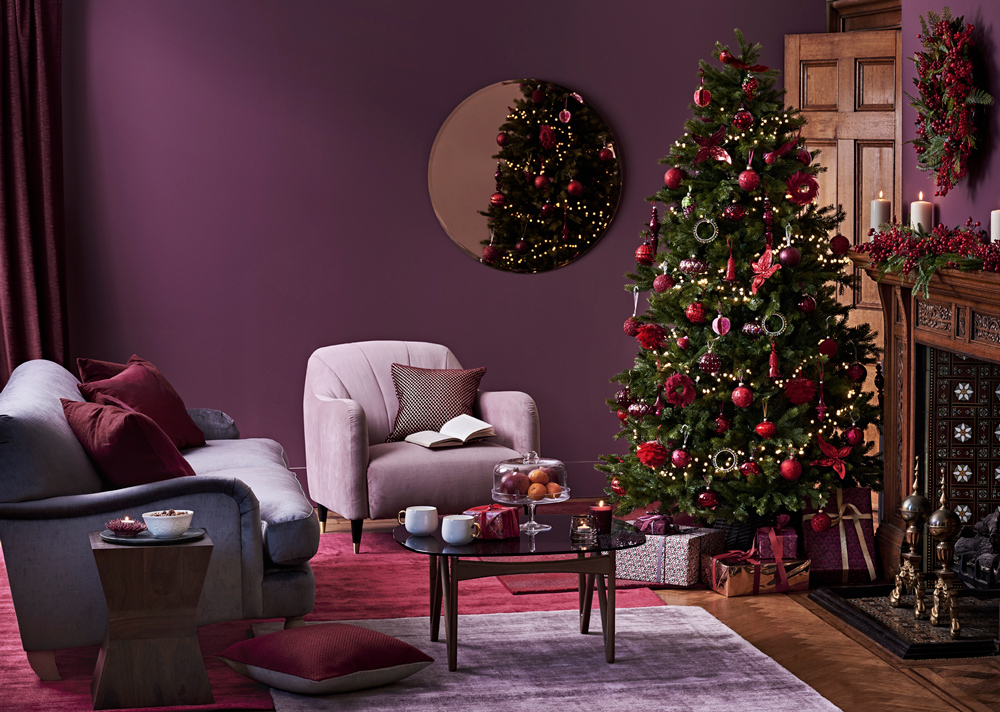Client: John Lewis Photographer: Adrian Briscoe