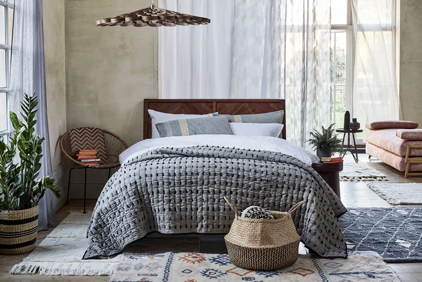 Client: John Lewis Photographer: Chris Everard Art director: Laura Eyres
