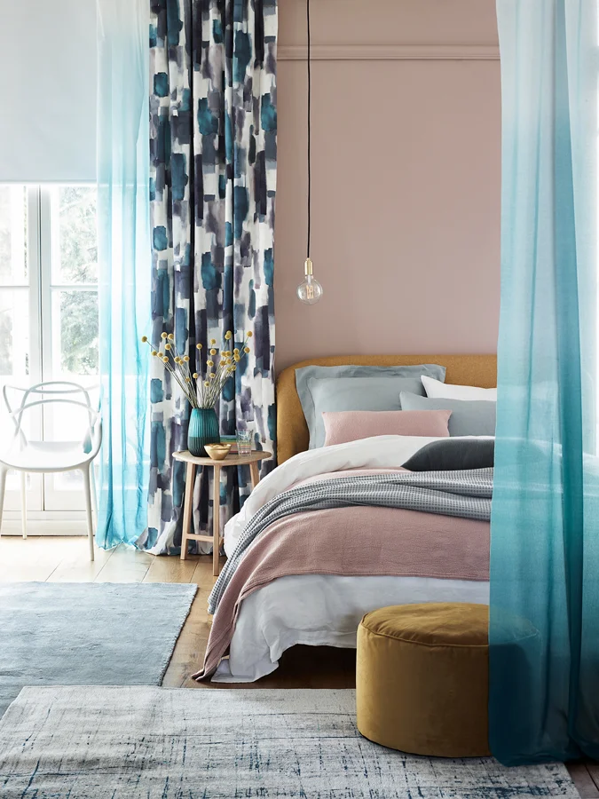 Client: John Lewis Photographer: Chris Everard Art director: Laura Eyres