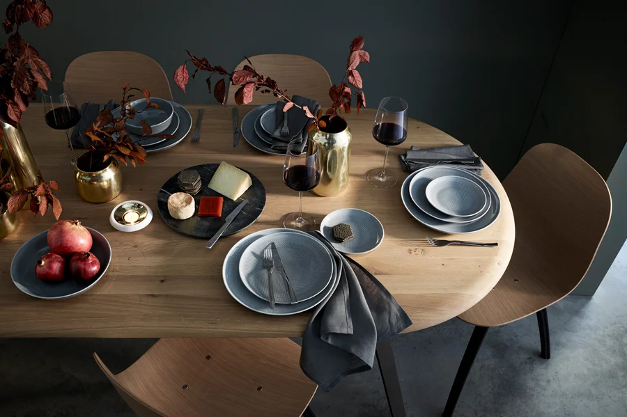 Client: John Lewis Photographer: Chris Everard Art director: Laura Eyres
