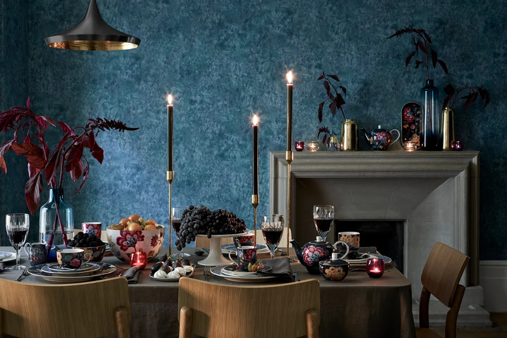 Client: John Lewis Photographer: Chris Everard Art director: Laura Eyres