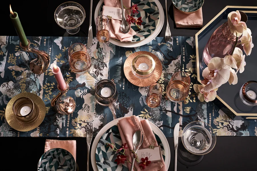 Client: John Lewis Photographer: Chris Everard Art director: Laura Eyres