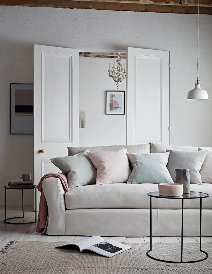 Client: Collins & Hayes Photographer: Jon Day