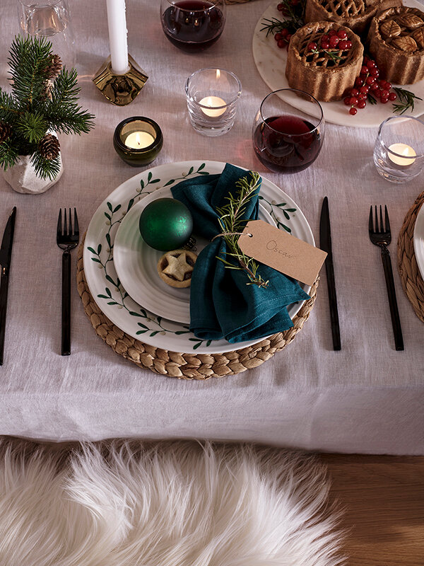 Client: John Lewis Photographer: Chris Everard