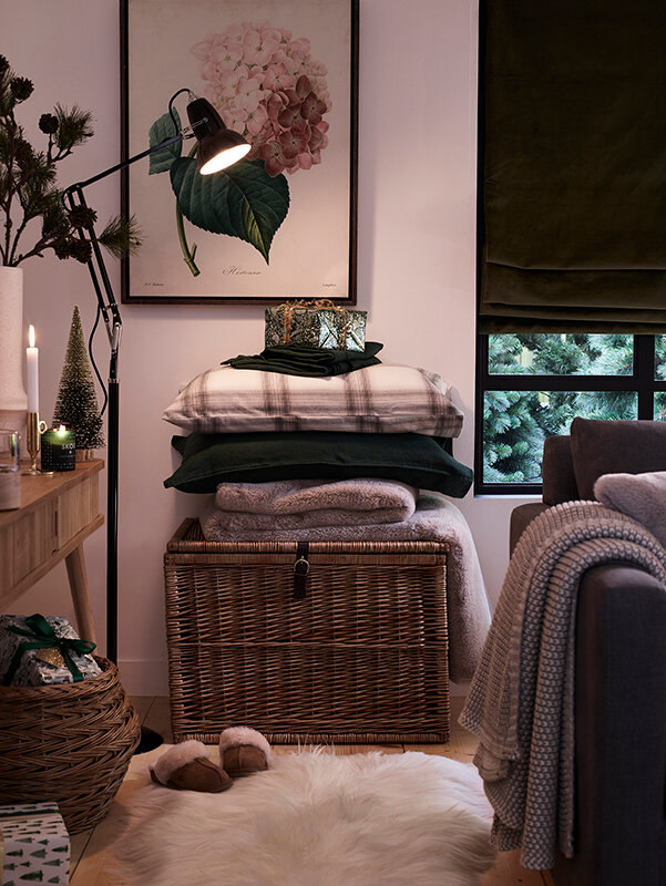 Client: John Lewis Photographer: Chris Everard