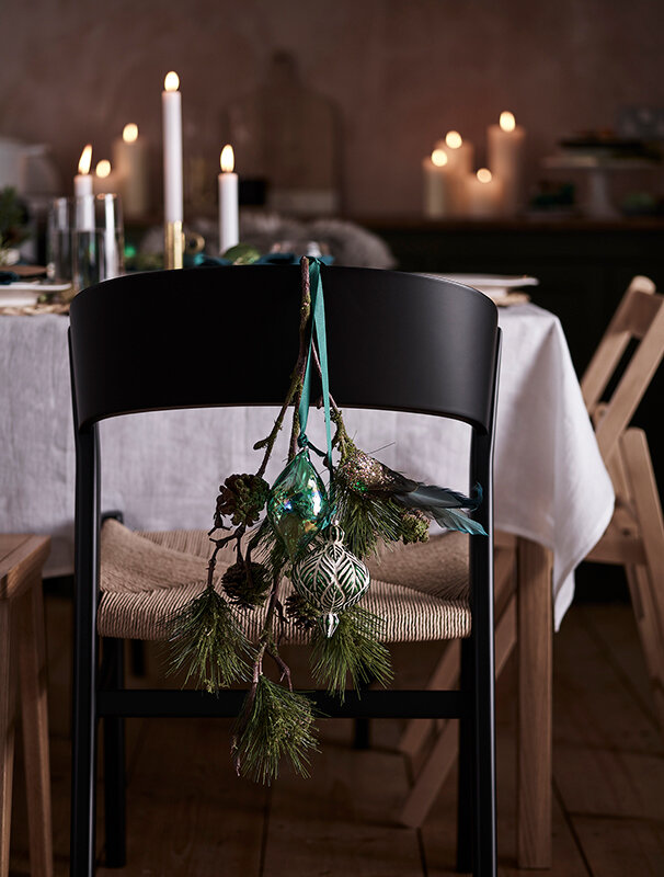Client: John Lewis Photographer: Chris Everard