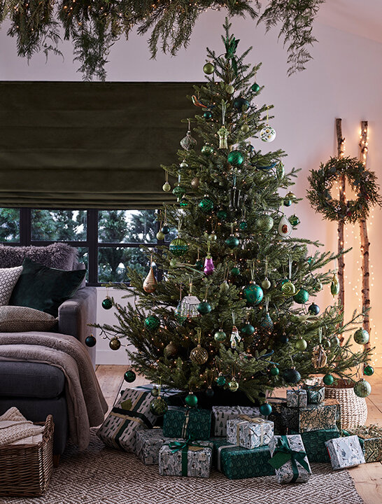 Client: John Lewis Photographer: Chris Everard