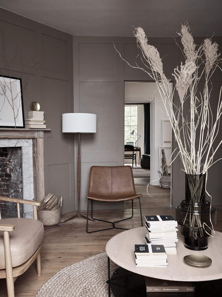ELKIE BROWN stylist — Interior styling for commercial retail